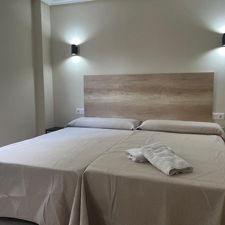 Hotel Marina Elche La Mariña Extérieur photo