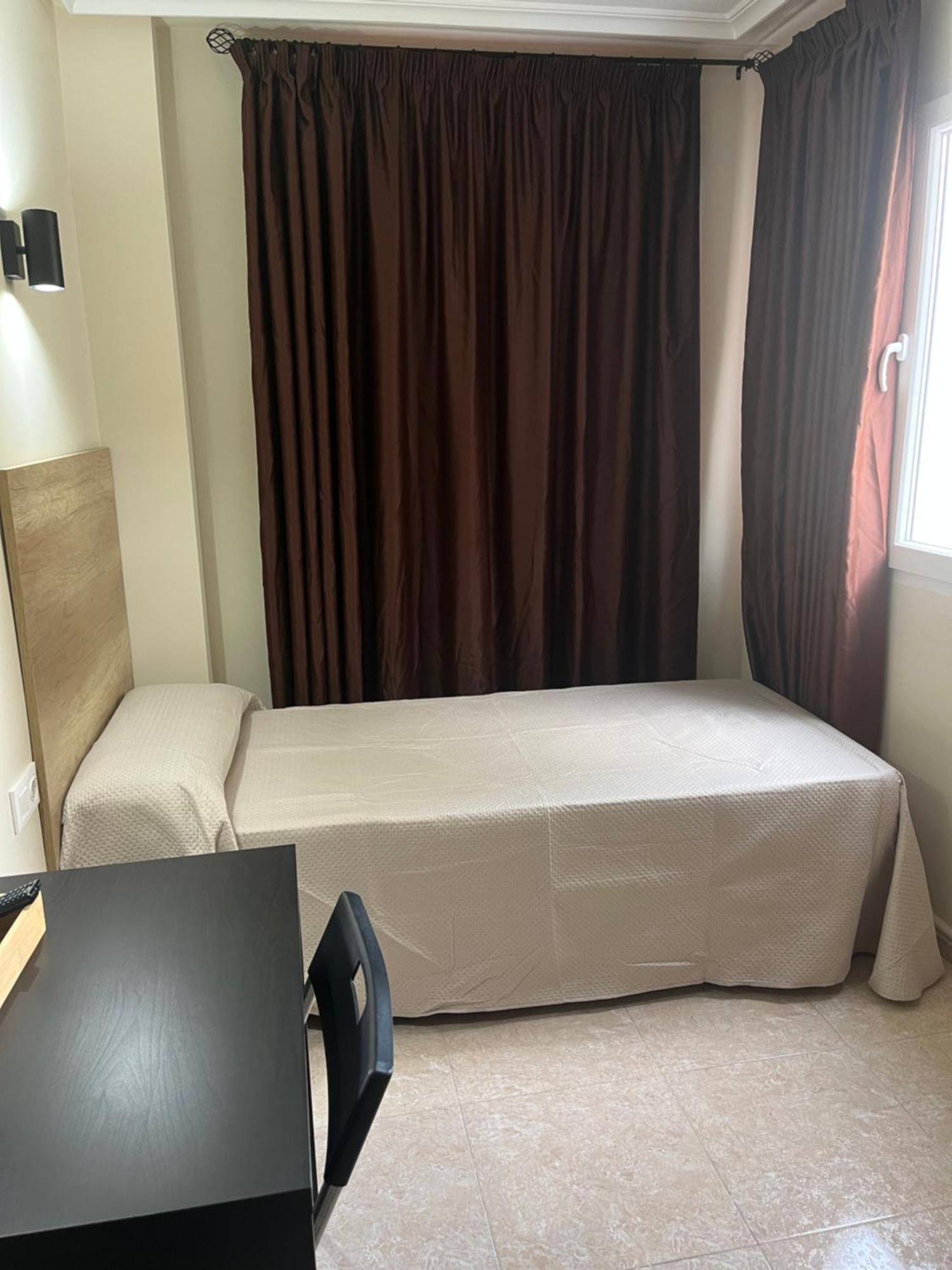 Hotel Marina Elche La Mariña Extérieur photo