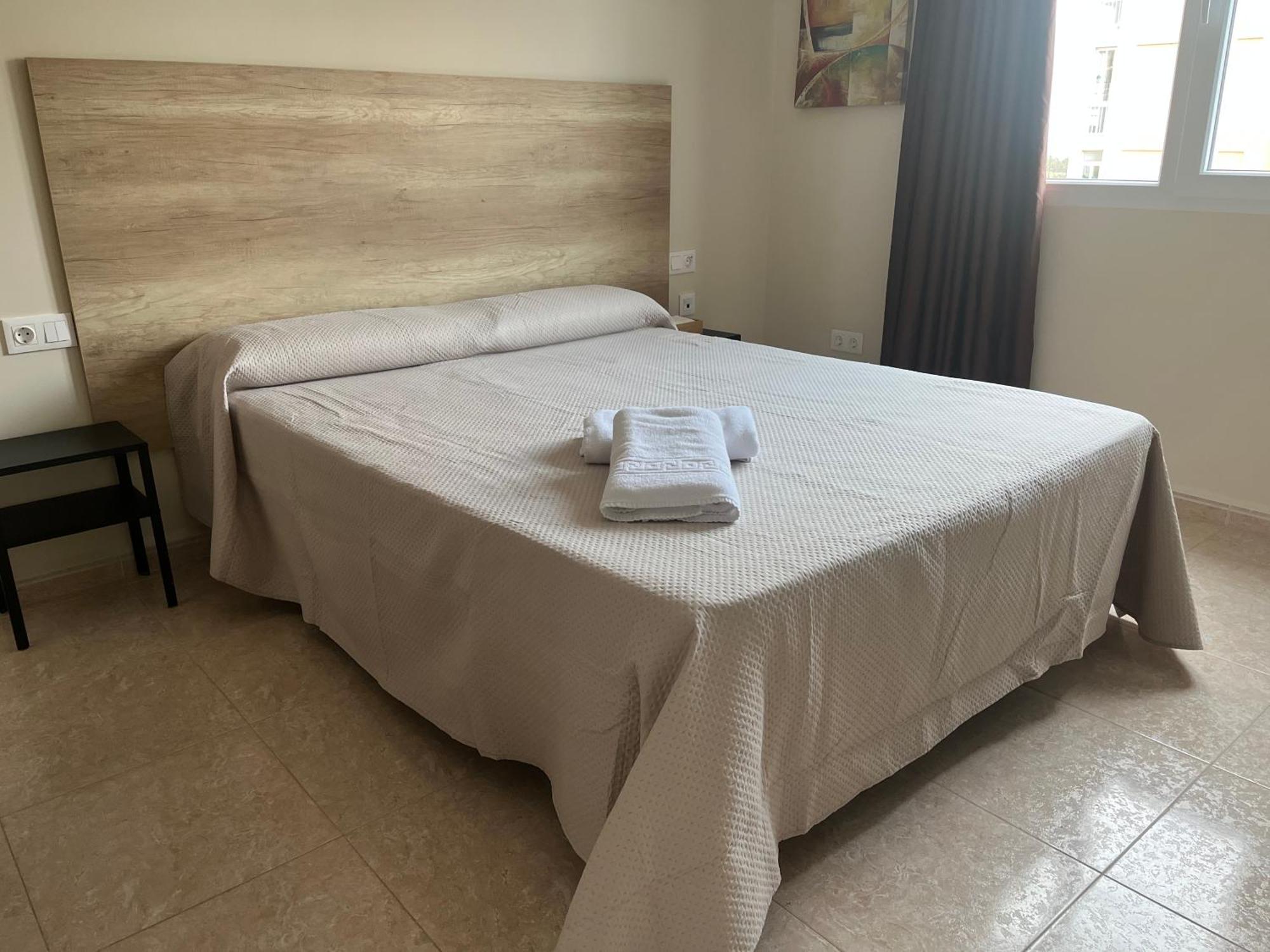Hotel Marina Elche La Mariña Extérieur photo